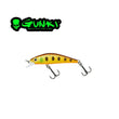 Gunki Gamera 54 SHW