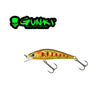 Gunki Gamera 54 SHW