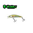 Gunki Gamera 54 SHW