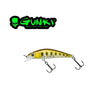 Gunki Gamera 54 SHW