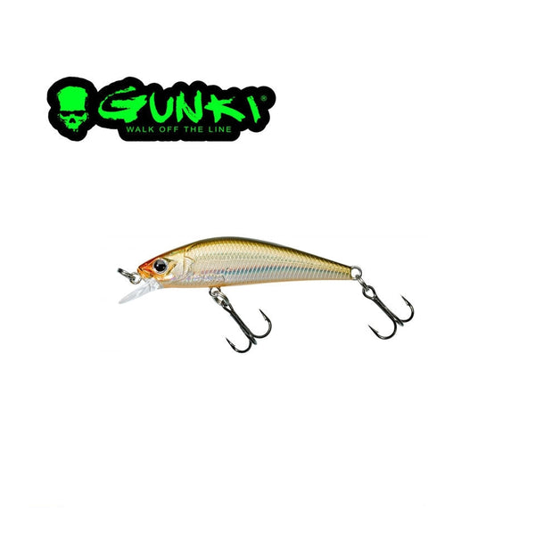 Gunki Gamera 54 SHW