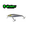 Gunki Gamera 65 SP Twitch