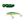 Gunki Gamera 65 SP Twitch