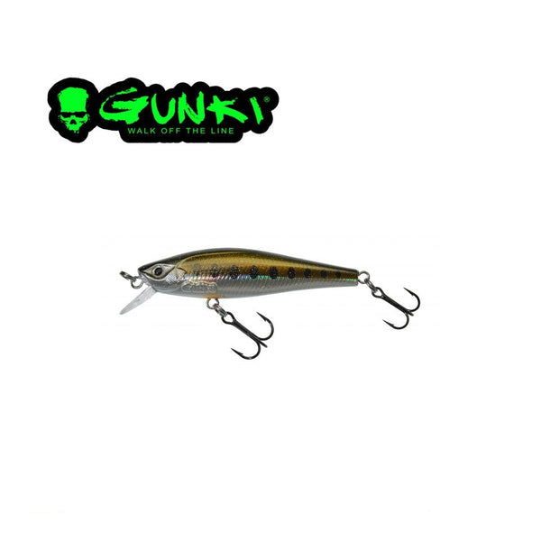 Gunki Gamera 65 SP Twitch
