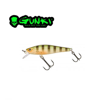 Gunki Gamera 65 SP Twitch