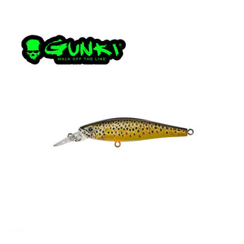 Gunki Gamera 65 SP