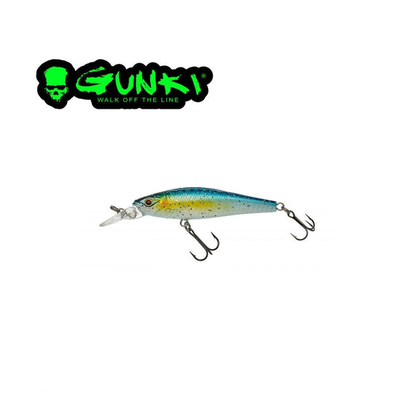 Gunki Gamera 65 SP