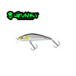 Gunki Gamera 78 SHW