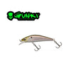 Gunki Gamera 78 SHW