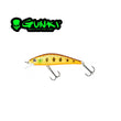 Gunki Gamera 78 SHW