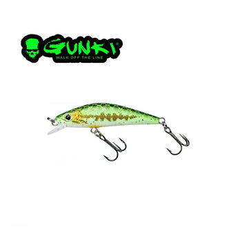 Gunki Gamera 78 SHW