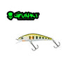 Gunki Gamera 78 SHW