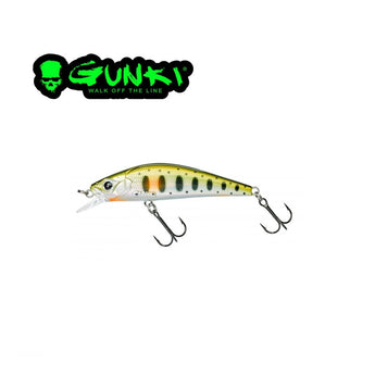 Gunki Gamera 78 SHW