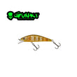 Gunki Gamera 78 SHW