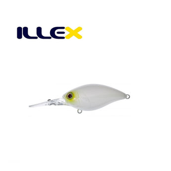 Illex Block Ripper 48 MR