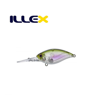 Illex Block Ripper 48 MR