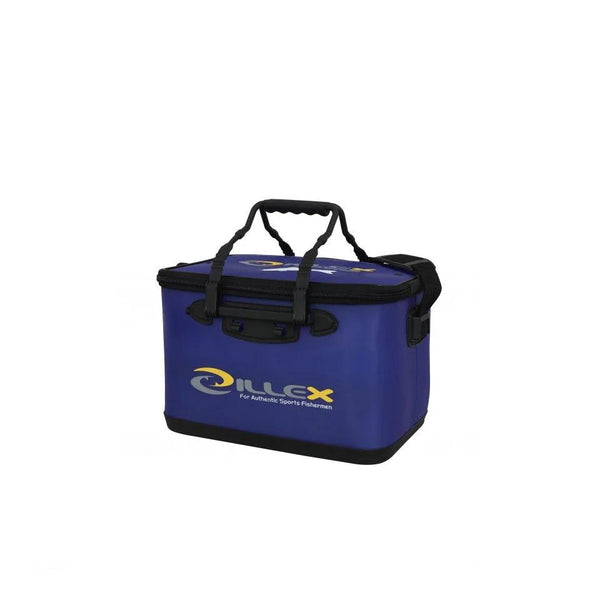 ILLEX Bakkan G2 Boat 40 Blue
