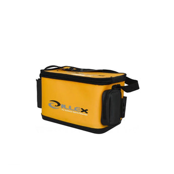 ILLEX Bakkan G2 Dock 40 Yellow