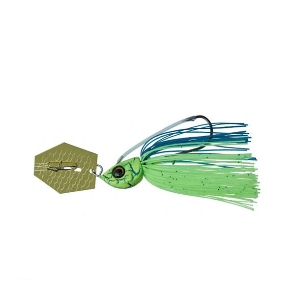 Illex Crazy Crusher 10g