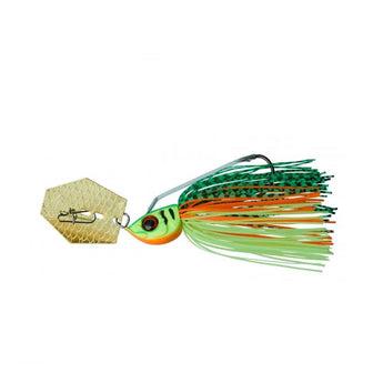 Illex Crazy Crusher 14g