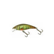 Illex Flat Tricoroll 55 S