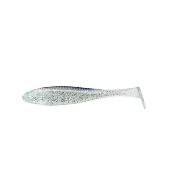 Illex Magic Slim Shad 3