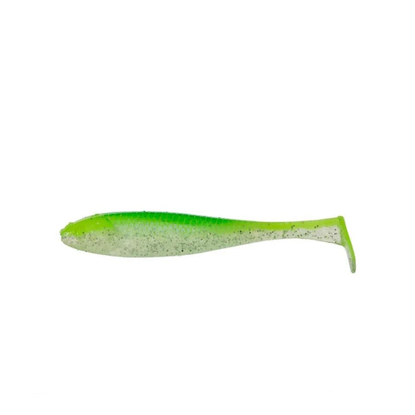 Illex Magic Slim Shad 4"