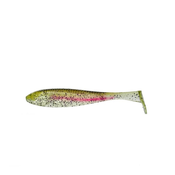 Illex Magic Slim Shad 3"