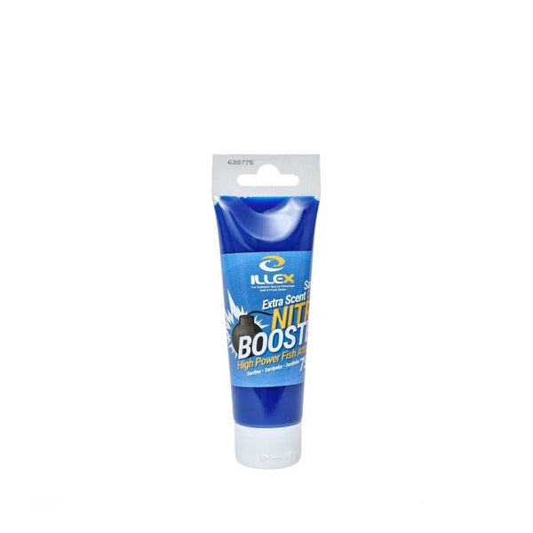 Illex Nitro Booster Creme 75ml