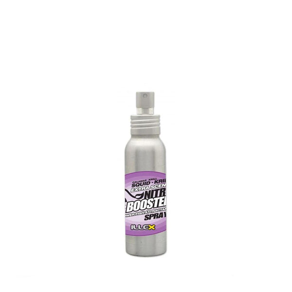 Illex Nitro Booster Spray 75ml