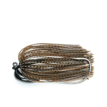 Keitech Rubber Jig Model III 10,5g / 3/8 oz.