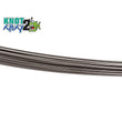 Knot 2 Kinky 1x1 Titanium 9,2m