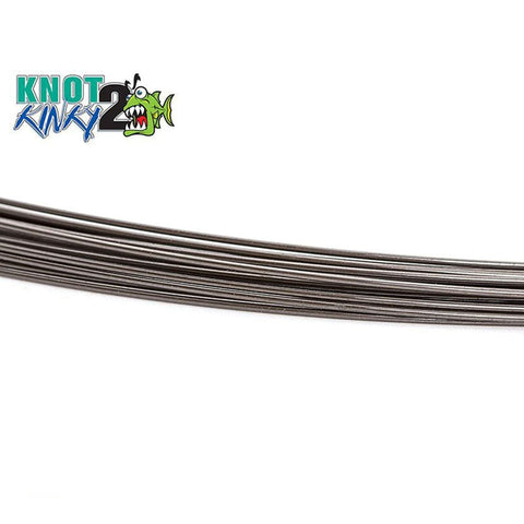 Knot 2 Kinky 1x1 Titanium 4,6m