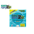 Knot 2 Kinky 1x7 Titanium 3m