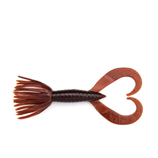 3" Keitech Little Spider 7,2cm