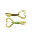 3" Keitech Little Spider 7,2cm