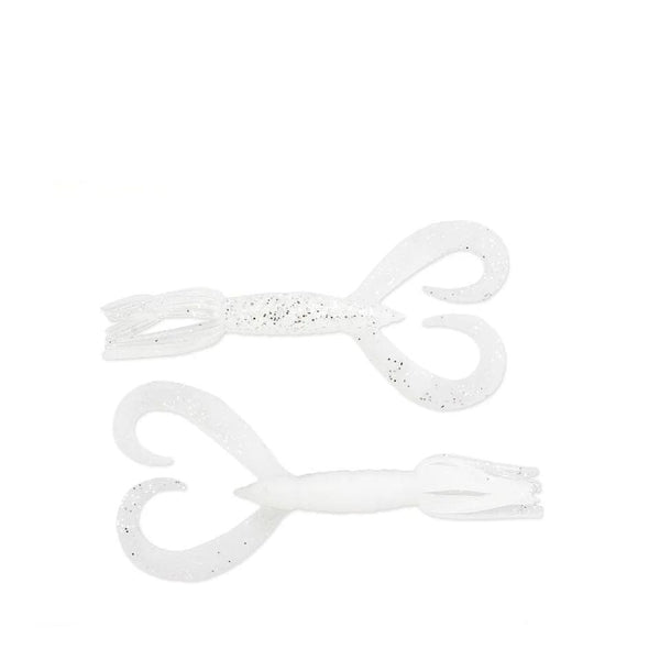 3" Keitech Little Spider 7,2cm