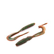 3,5" Keitech Mad Wag Mini 7,4cm