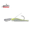Molix Compact Blade Jig 10,5gr
