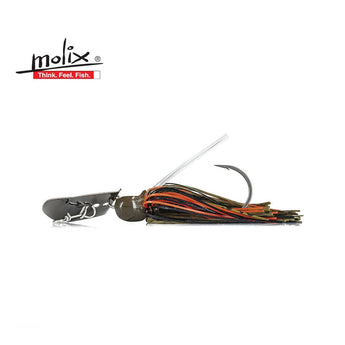 Molix Compact Blade Jig 10,5gr
