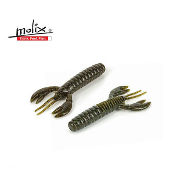 Molix Craw Flex 3''