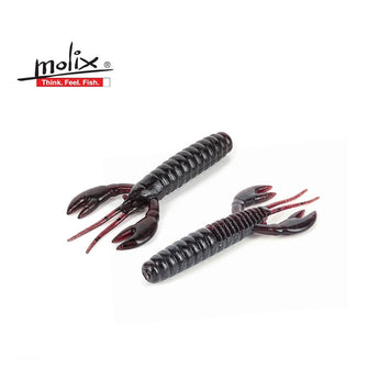 Molix Craw Flex 3''