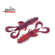 Molix Freaky Craw 4"