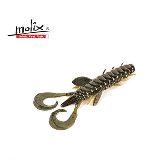 Molix Freaky Craw 4