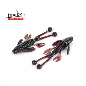 Molix Freaky Flex 3’’