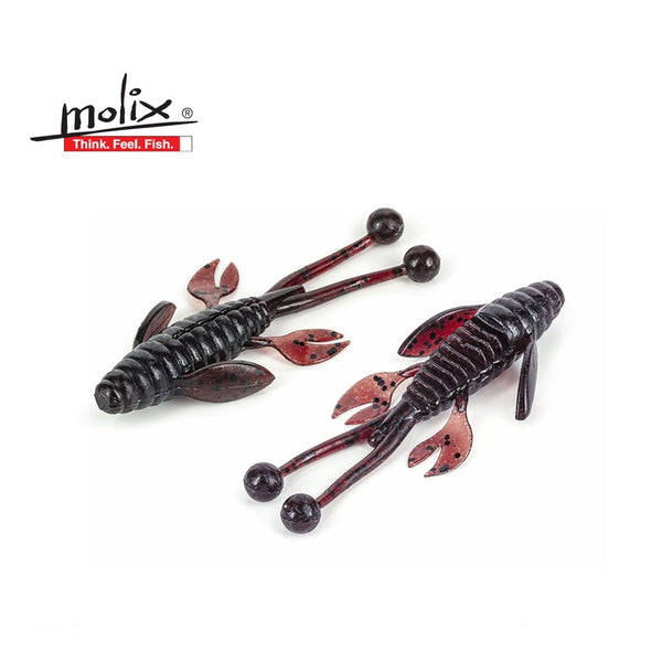 Molix Freaky Flex 3’’