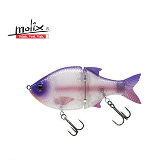 Molix Glide Bait 140 Slow Sinking