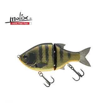 Molix Glide Bait 140 Slow Sinking