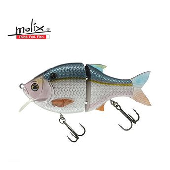 Molix Glide Bait 140 Floating LIP