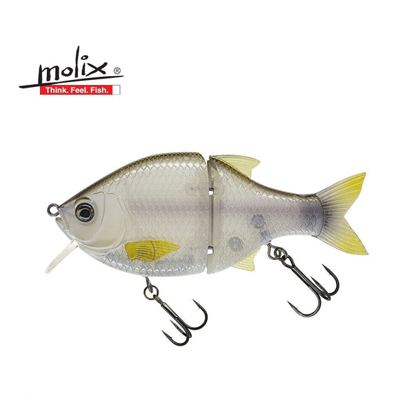 Molix Glide Bait 140 Floating LIP